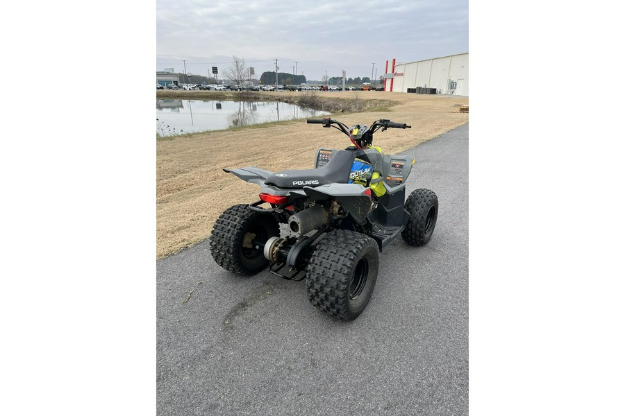 2022 Polaris Outlaw 110 EFI *WHOLESALE*