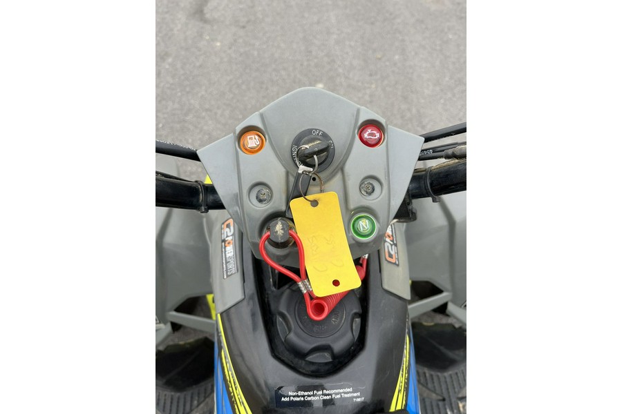 2022 Polaris Outlaw 110 EFI *WHOLESALE*