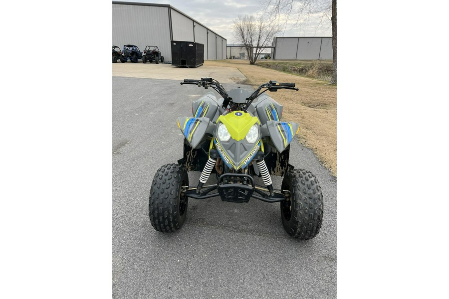 2022 Polaris Outlaw 110 EFI *WHOLESALE*