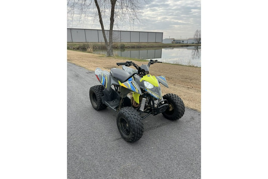 2022 Polaris Outlaw 110 EFI *WHOLESALE*