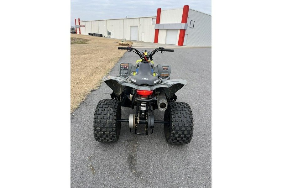 2022 Polaris Outlaw 110 EFI *WHOLESALE*