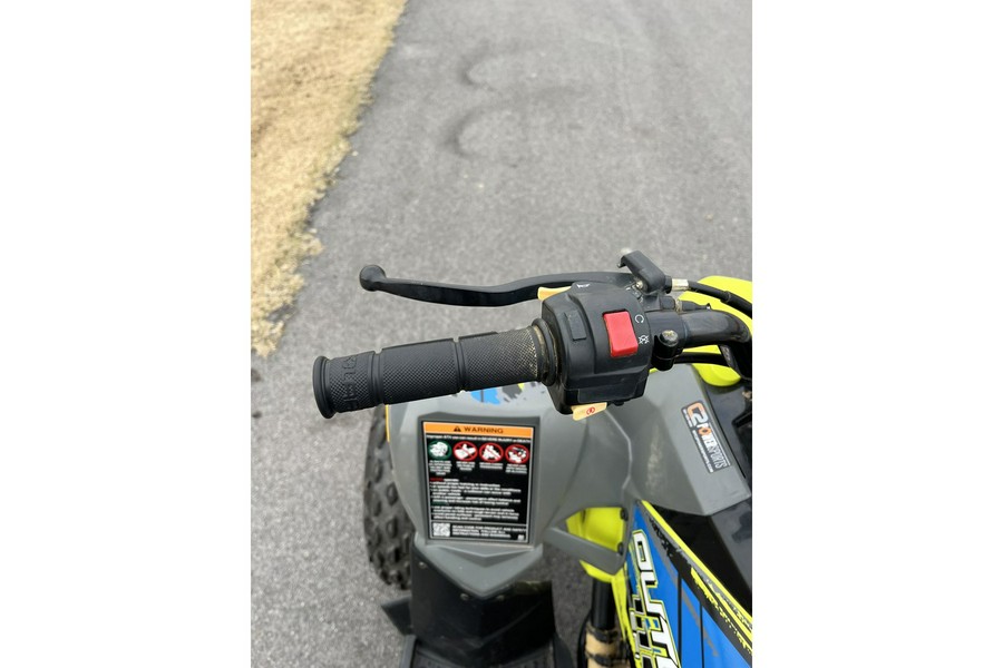 2022 Polaris Outlaw 110 EFI *WHOLESALE*