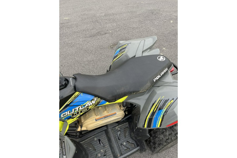 2022 Polaris Outlaw 110 EFI *WHOLESALE*