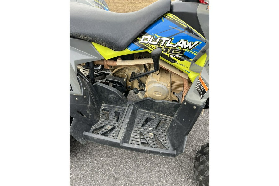 2022 Polaris Outlaw 110 EFI *WHOLESALE*