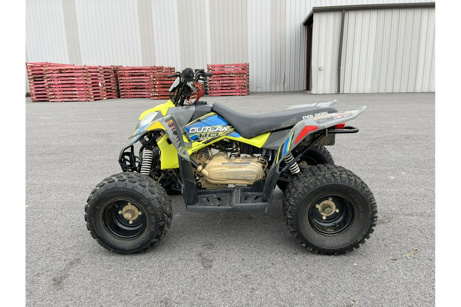2022 Polaris Outlaw 110 EFI *WHOLESALE*