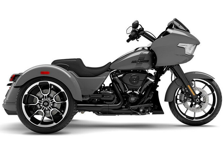 2026 Harley-Davidson Road Glide 3 FLTRT