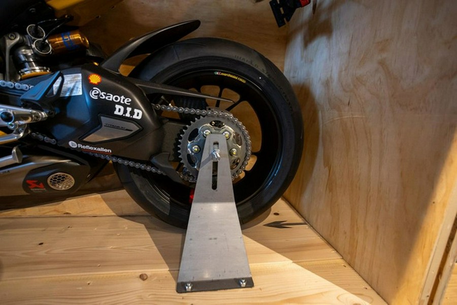 2024 Ducati PANIGALE V4 BAGNAIA REPLICA