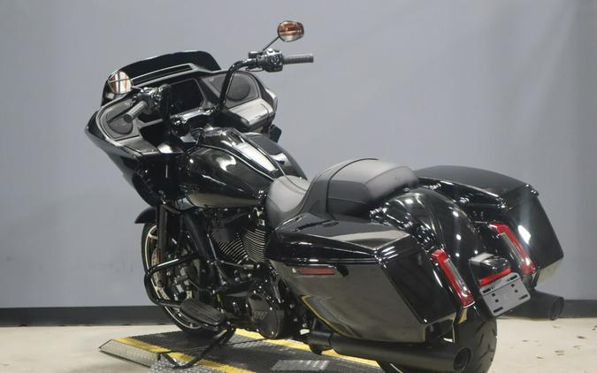 2025 Harley-Davidson Road Glide