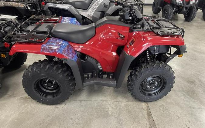 2026 Honda® FourTrax Rancher 4x4