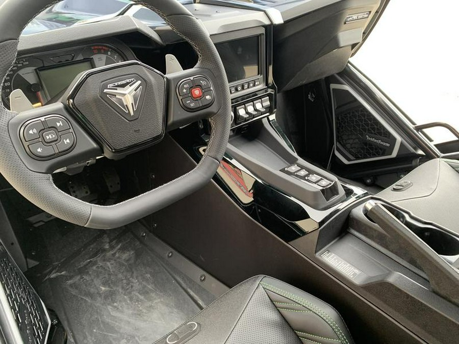 2026 Polaris Slingshot® T26AAGHBAR