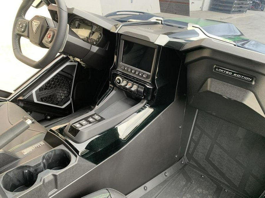 2026 Polaris Slingshot® T26AAGHBAR