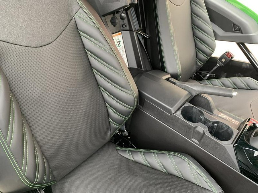 2026 Polaris Slingshot® T26AAGHBAR