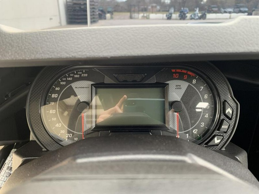 2026 Polaris Slingshot® T26AAGHBAR