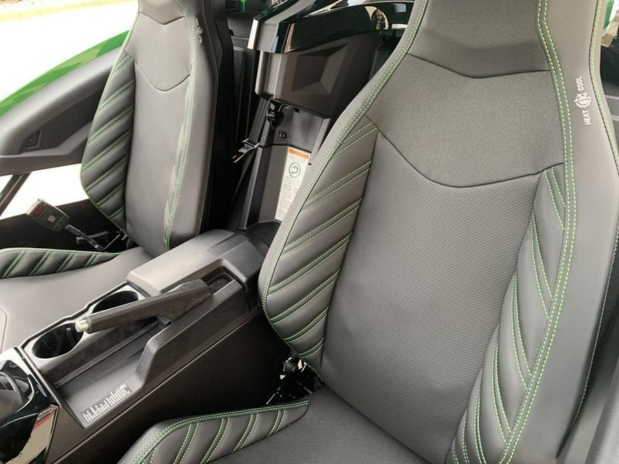 2026 Polaris Slingshot® T26AAGHBAR