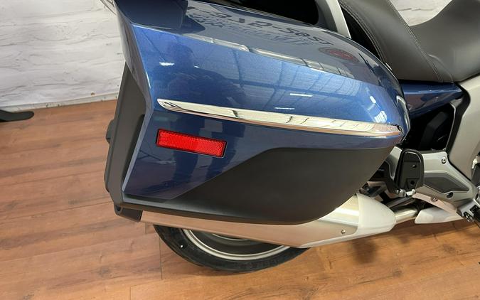 2026 BMW K 1600 GTL