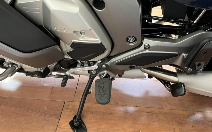 2026 BMW K 1600 GTL