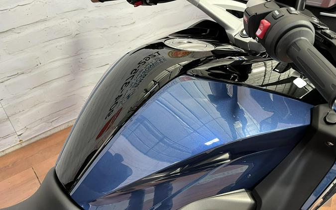 2026 BMW K 1600 GTL