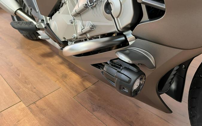 2026 BMW K 1600 GTL