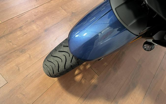2026 BMW K 1600 GTL