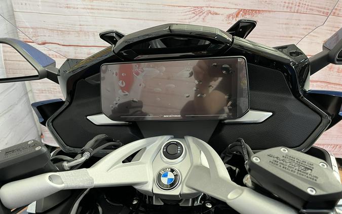 2026 BMW K 1600 GTL