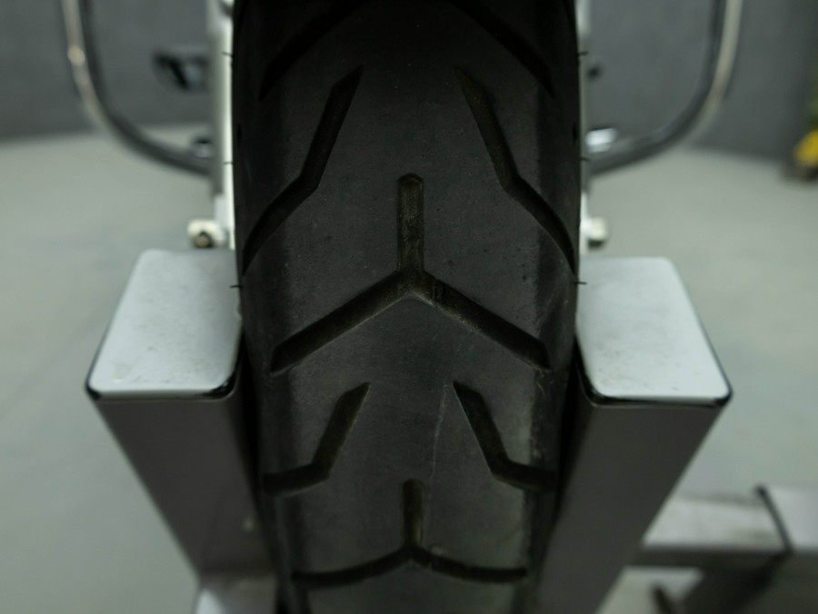 2010 HARLEY DAVIDSON FLHTC ELECTRA GLIDE CLASSIC