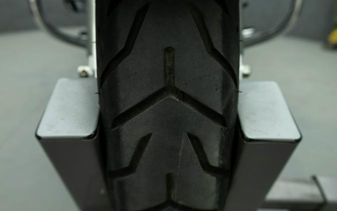 2010 HARLEY DAVIDSON FLHTC ELECTRA GLIDE CLASSIC