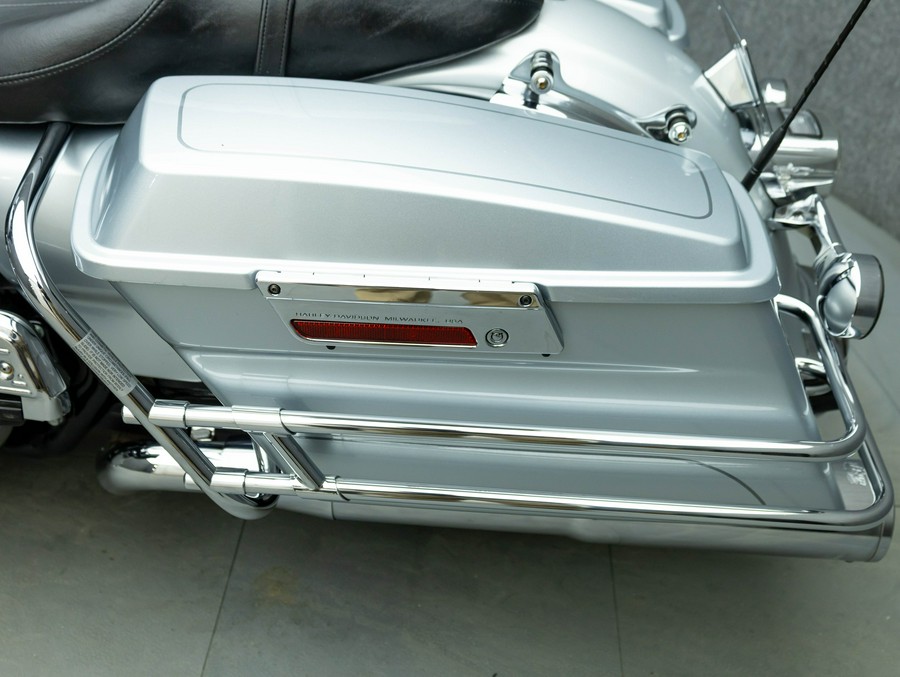 2010 HARLEY DAVIDSON FLHTC ELECTRA GLIDE CLASSIC