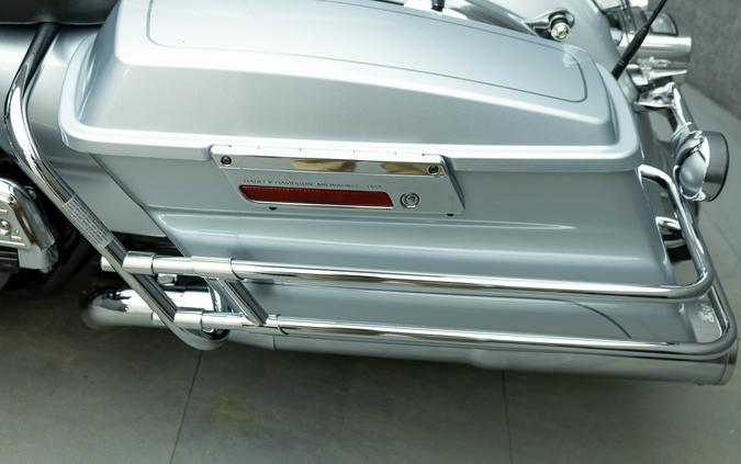 2010 HARLEY DAVIDSON FLHTC ELECTRA GLIDE CLASSIC