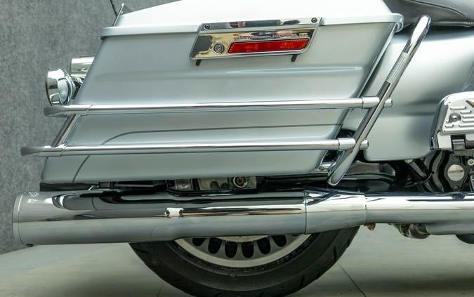 2010 HARLEY DAVIDSON FLHTC ELECTRA GLIDE CLASSIC