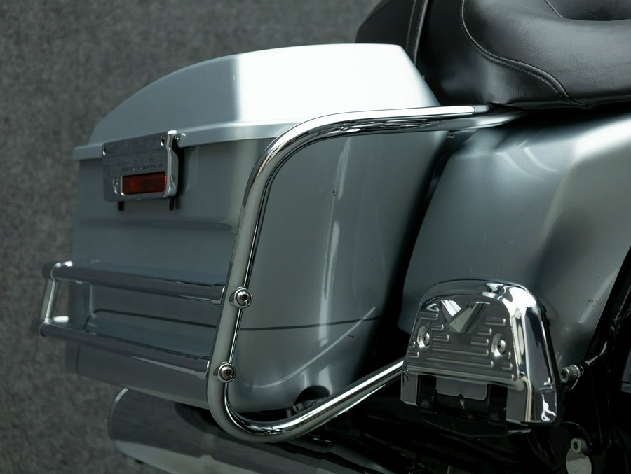 2010 HARLEY DAVIDSON FLHTC ELECTRA GLIDE CLASSIC