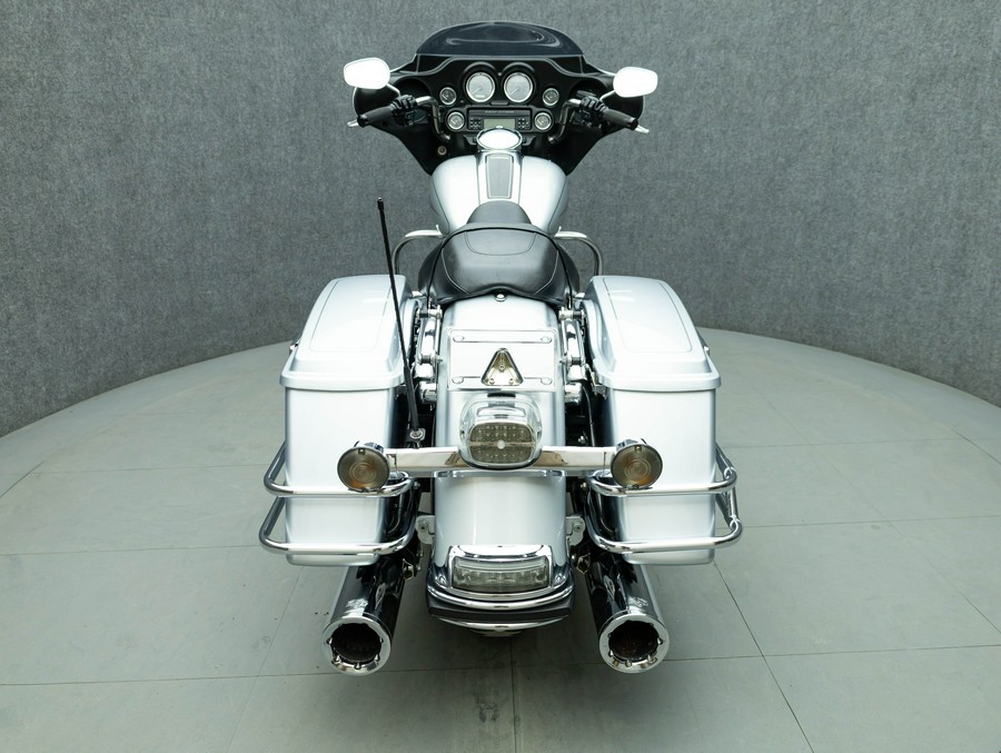 2010 HARLEY DAVIDSON FLHTC ELECTRA GLIDE CLASSIC