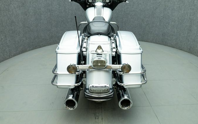 2010 HARLEY DAVIDSON FLHTC ELECTRA GLIDE CLASSIC