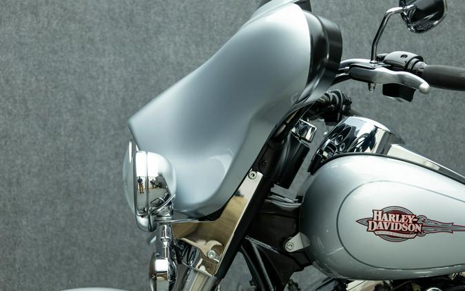 2010 HARLEY DAVIDSON FLHTC ELECTRA GLIDE CLASSIC