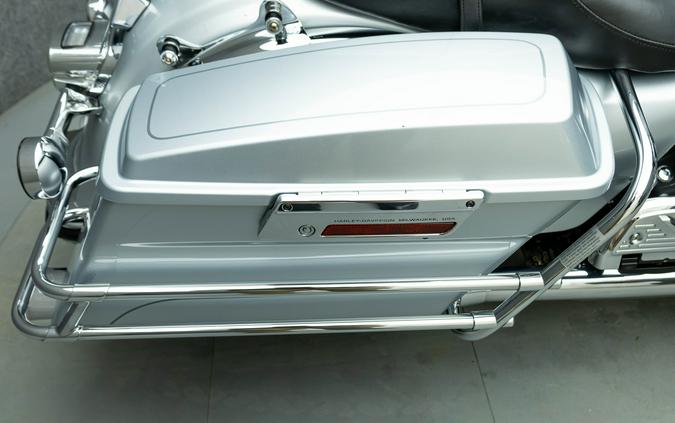 2010 HARLEY DAVIDSON FLHTC ELECTRA GLIDE CLASSIC