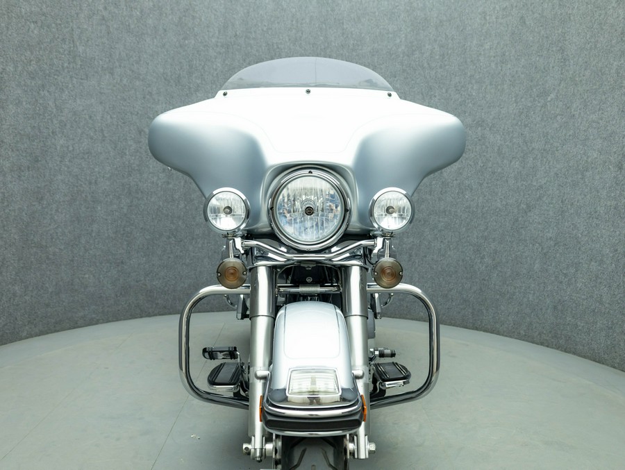 2010 HARLEY DAVIDSON FLHTC ELECTRA GLIDE CLASSIC