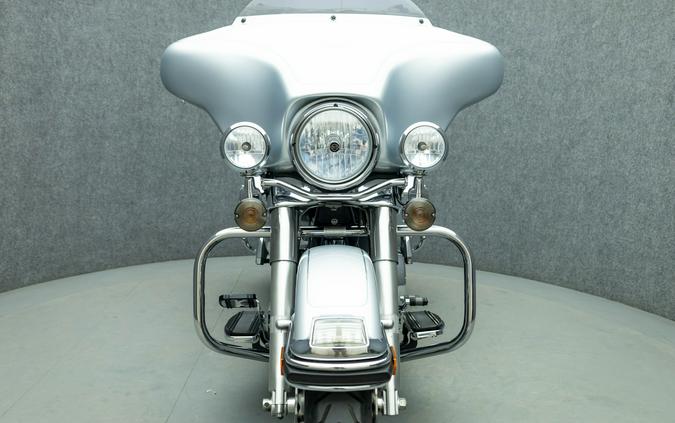 2010 HARLEY DAVIDSON FLHTC ELECTRA GLIDE CLASSIC