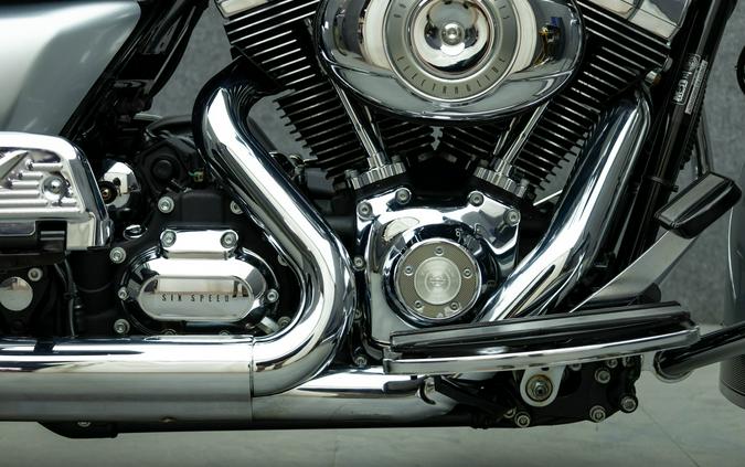 2010 HARLEY DAVIDSON FLHTC ELECTRA GLIDE CLASSIC