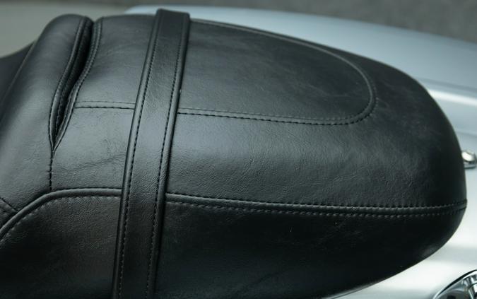 2010 HARLEY DAVIDSON FLHTC ELECTRA GLIDE CLASSIC