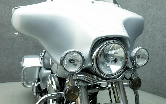 2010 HARLEY DAVIDSON FLHTC ELECTRA GLIDE CLASSIC