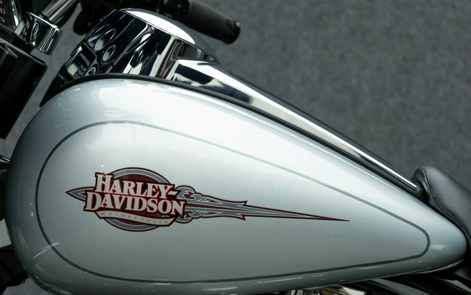 2010 HARLEY DAVIDSON FLHTC ELECTRA GLIDE CLASSIC