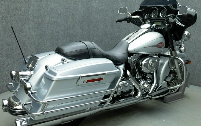 2010 HARLEY DAVIDSON FLHTC ELECTRA GLIDE CLASSIC