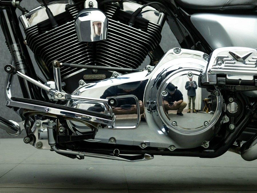 2010 HARLEY DAVIDSON FLHTC ELECTRA GLIDE CLASSIC