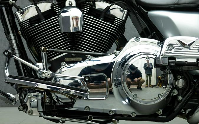 2010 HARLEY DAVIDSON FLHTC ELECTRA GLIDE CLASSIC