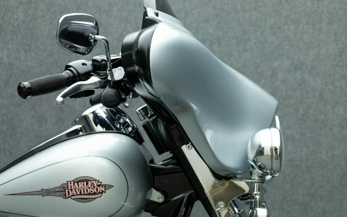 2010 HARLEY DAVIDSON FLHTC ELECTRA GLIDE CLASSIC