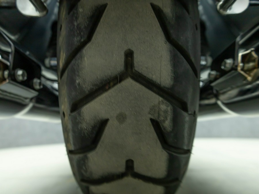 2010 HARLEY DAVIDSON FLHTC ELECTRA GLIDE CLASSIC