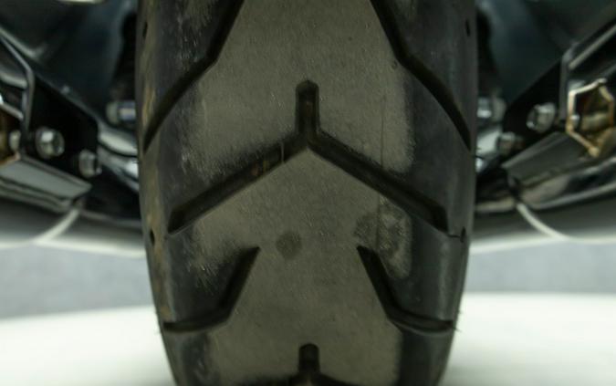 2010 HARLEY DAVIDSON FLHTC ELECTRA GLIDE CLASSIC