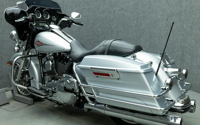 2010 HARLEY DAVIDSON FLHTC ELECTRA GLIDE CLASSIC