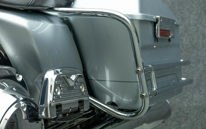 2010 HARLEY DAVIDSON FLHTC ELECTRA GLIDE CLASSIC