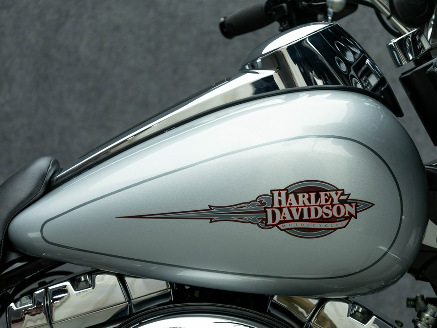 2010 HARLEY DAVIDSON FLHTC ELECTRA GLIDE CLASSIC