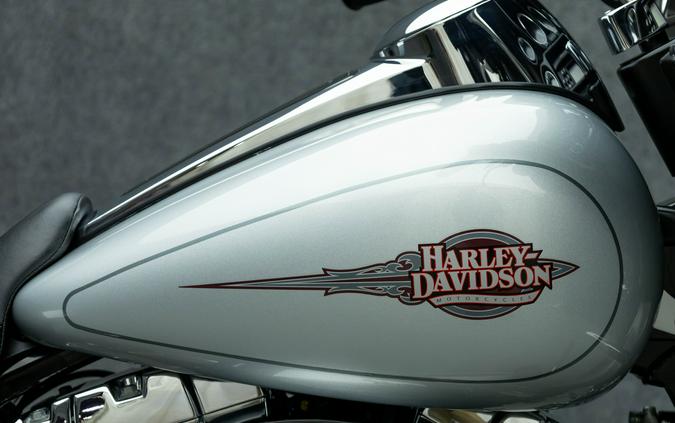 2010 HARLEY DAVIDSON FLHTC ELECTRA GLIDE CLASSIC